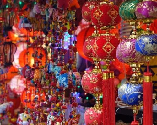 City-Hopping Asien: Hongkong & Singapur (inkl. Ausflüge)