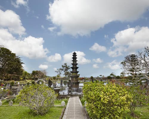 12-Day Indonesia Getaway: Explore Bali's Sidemen, Lombok, and Sanur