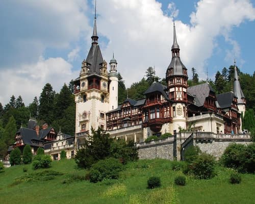 Amazing Balkans (2026)