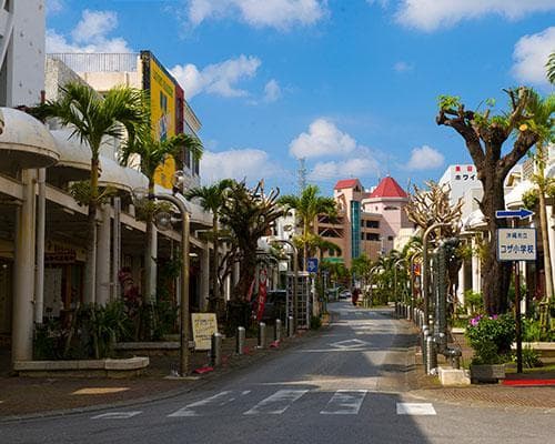 Tokio, Kyoto (mit RailPass) & Baden Okinawa