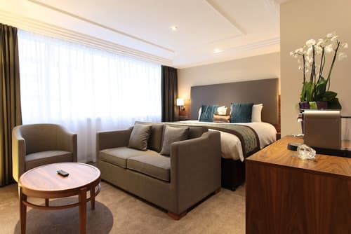 4 Days. 4* LONDON - Thistle London Marble Arch (BB)