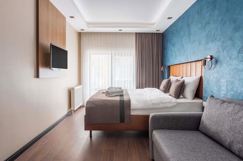 9 Days. 3* ISTANBUL - Marlon Hotel  (BO)