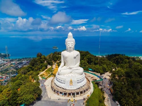 Memorable Bangkok and Phuket