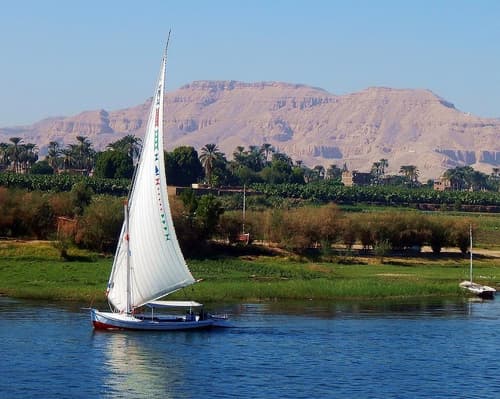 Egipto Esencial en promoción 