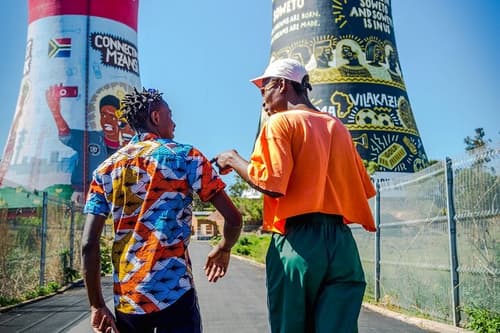 Cape Town and Johannesburg Highlights