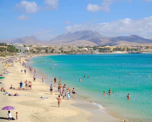 Estancias en Fuerteventura Vuelos especiales