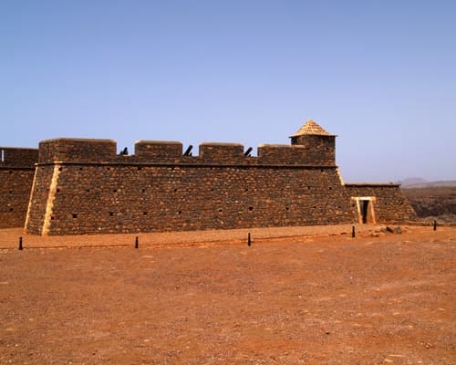 DESCUBRIENDO CABO VERDE - EXCLUSIVO SPECIAL TOURS -