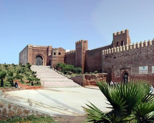 IMPERIAL CITIES