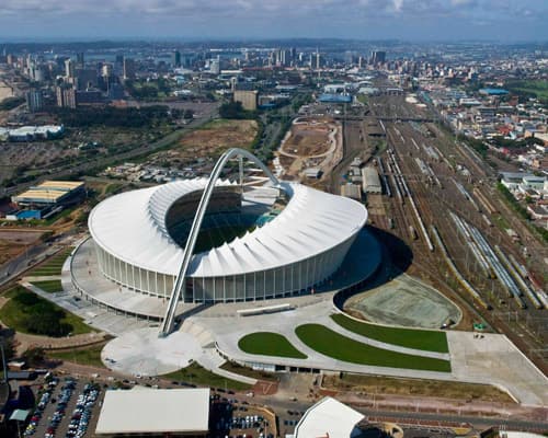 7-Day Adventure: Cape Town & Durban Journey