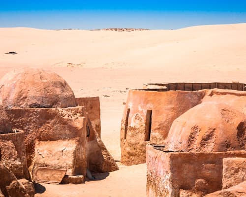 Tunisia Tour Stellare partenza da Milano dal 30 mag al 06 giu