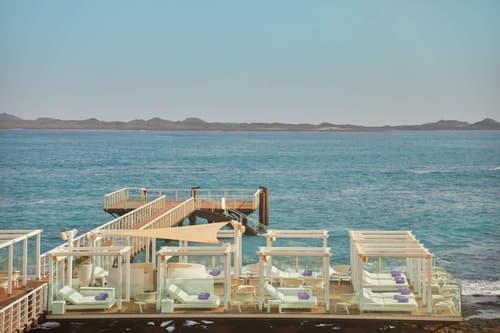 Ultieme luxe Fuerteventura