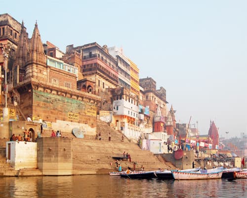 Encantos de India y Nepal 19/11 - ¡Últimos lugares!