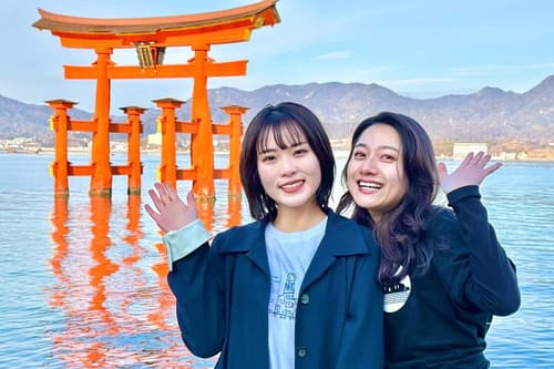 Highlights of Japan