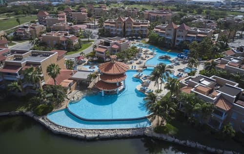 Lun 14 Sep 26 - BUE / AUA + Hoteles con All Inclusive