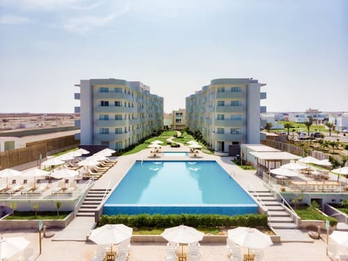 Casa Andina Select Paracas 2N