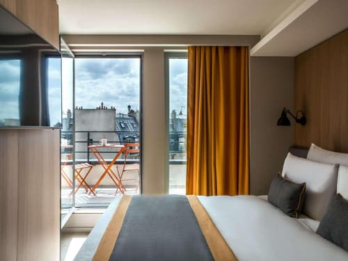 9 Days 5n CANNES 4* (BO) | 3n PARIS 4* (BO)