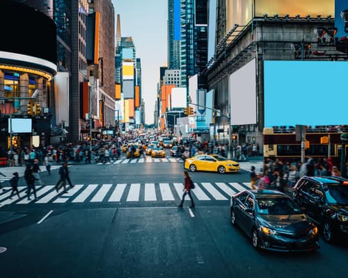 Nueva York - Hotel Residence Inn con vuelo incluido