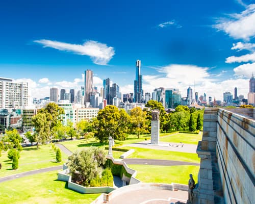 AUSTRALIA, BOOMERANG