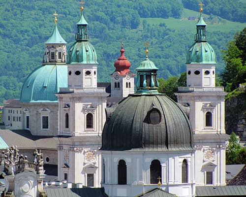 Austria Classic