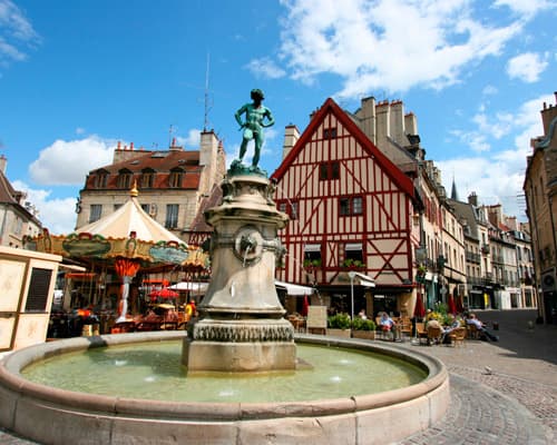 France and Switzerland with Alsace and Black Forest (2026)