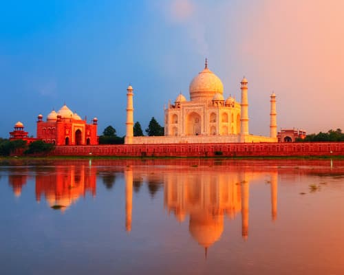 Encantos de India y Nepal 19/11