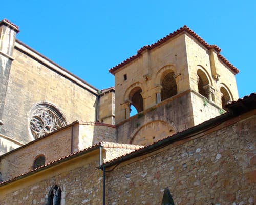 Oviedo a tu aire – Escápate por Sant Joan
