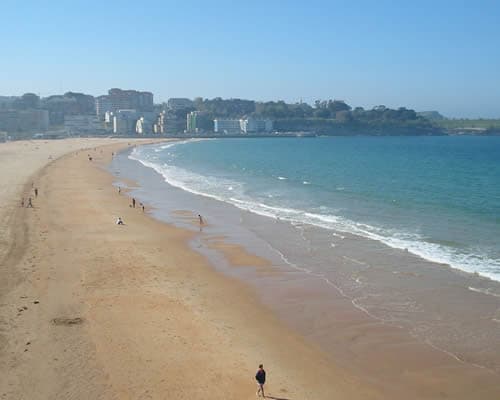 Cantabria Paisaje Infinito