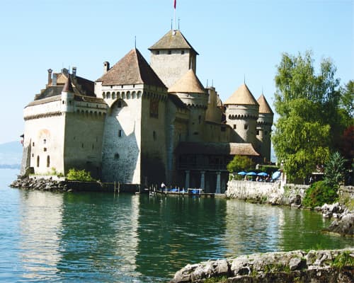 Alemania Romantica & Suiza Fascinante 2027 – jun 2027 a oct 2027 (9 noches)
