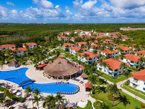 Sab 21 Nov 26 - COR / CUN + Hoteles en Playa del Carmen