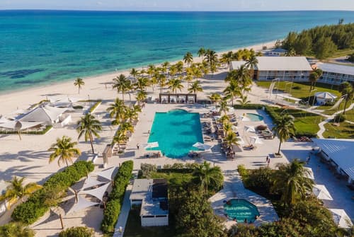 Viva Fortuna Beach by Wyndham -  All Inclusive 
