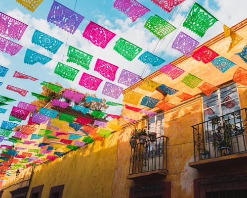 Ciudad De Mexico (2026)