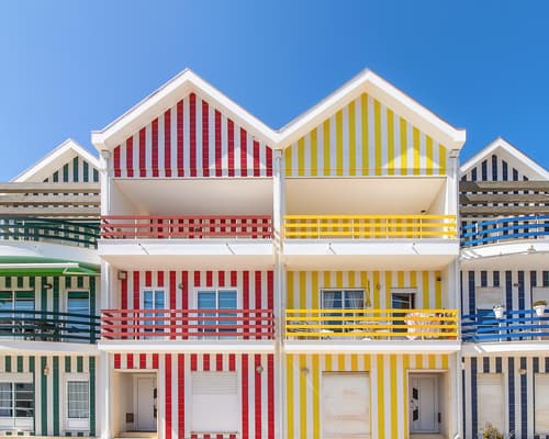 Oporto y Portugal Norte