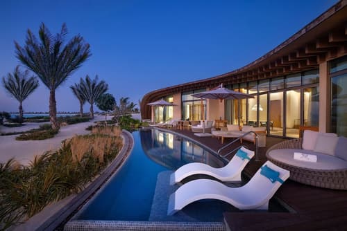 2☾. RED SEA. The St. Regis Red Sea Resort 5* - BB 