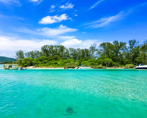 Sab 23 Ene 27 COR/CFB  7Nts - Hoteles en Cabo Frio