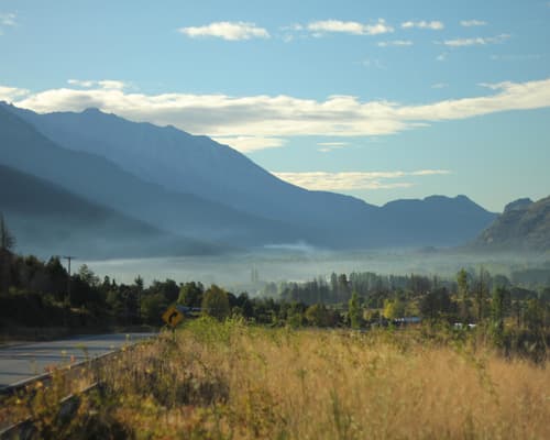 Esquel