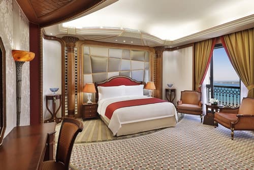 9 Days. 3n JEDDAH 5* | 2n AL ULA 5* | 3n RIYADH 5*