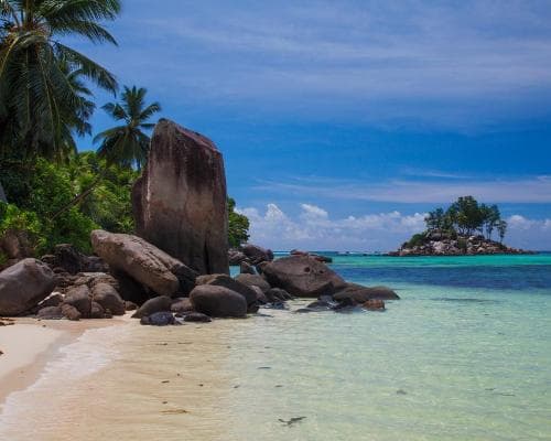 Privatrundreise "Einmaliges Sri Lanka" & Strandaufenthalt auf den Seychellen 