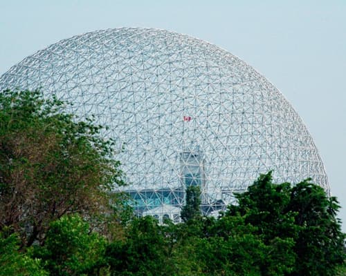 Paisajes Canadienses