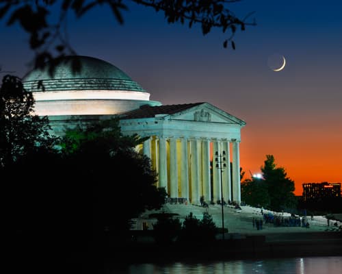 Washington, NY y Boston (2026)