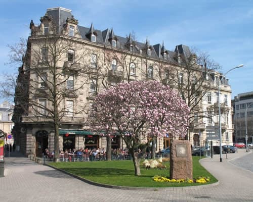 Autoreis Frankrijk: Elzas, Jura en Bourgogne - 8 dagen