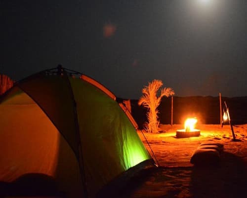 3 Days. 4* RIYADH - Crowne Plaza Riyadh Minhal (BB)