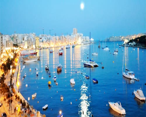 MALTA MAGICA