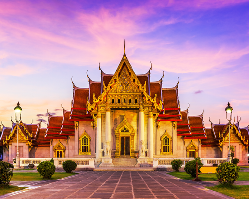 Het beste van Thailand - 18 dagen