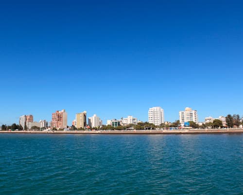Puerto Madryn