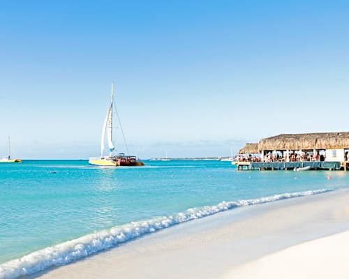Summer Outlet - Hoteles en Aruba