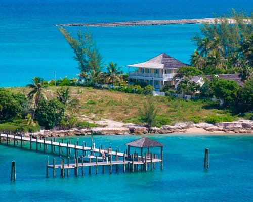 3 Days in Paradise – Bahamas