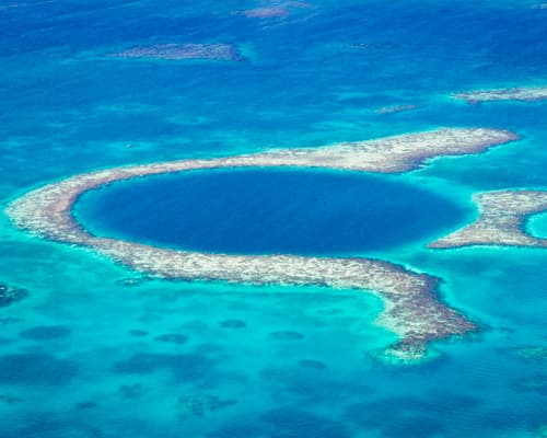 Aventura Tierra e Isla