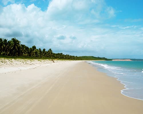 Maceio | 2 Personas