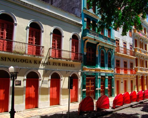 BRAZIL - Recife