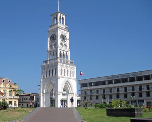 Iquique y sus playas del norte · Escapada de 3 noches